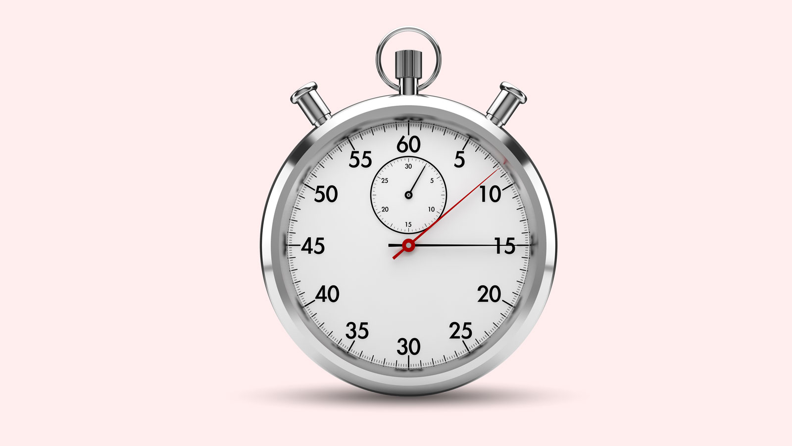 Counting the cost of timing the market